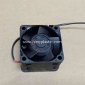 12v fan apw9 fan 4cm Power